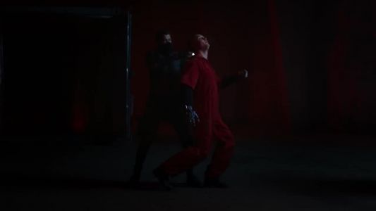 Benjamin Ingrosso - Man On The Moon