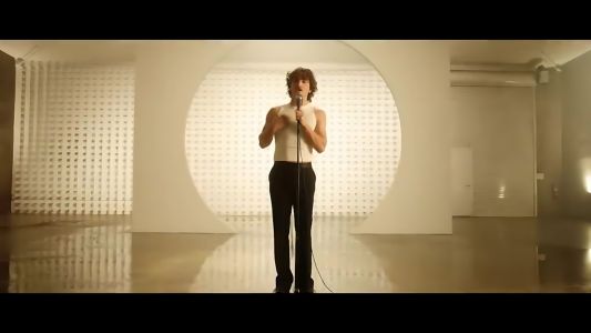 Benson Boone - Slow It Down
