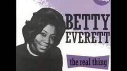 Betty Everett - There’ll Come a Time