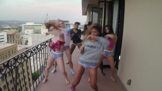 Beyoncé - 7/11
