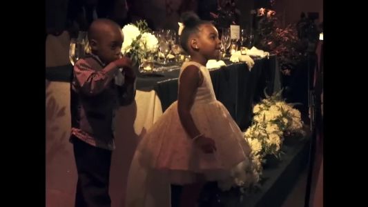 Beyoncé - All Night