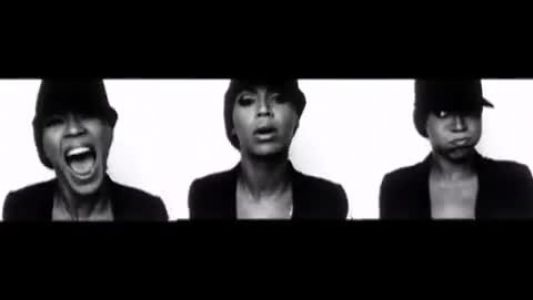 Beyoncé - Flaws and All