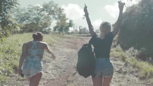 Beyoncé - Heaven