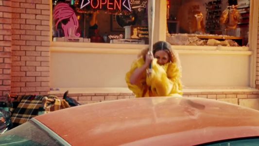Beyoncé - Hold Up