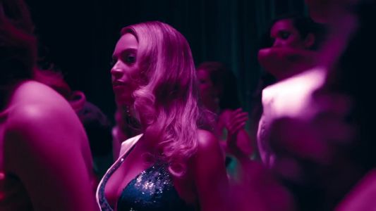 Beyoncé - Pretty Hurts