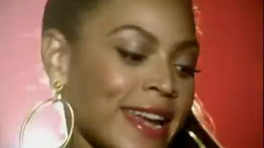 Beyoncé - Ring the Alarm