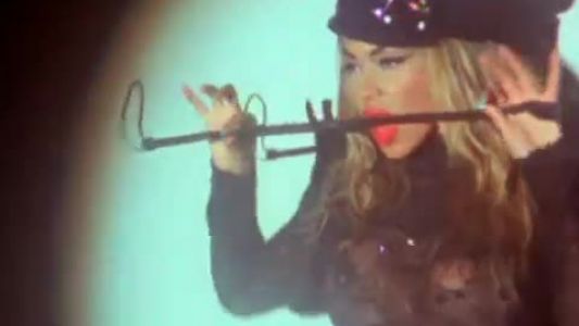Beyoncé - Why Don’t You Love Me