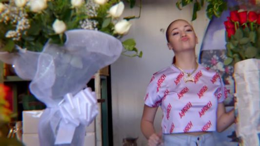 Bhad Bhabie - Juice (feat. YG)
