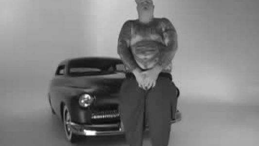 Big B - White Trash Renegade