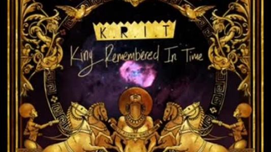 Big K.R.I.T. - Meditate