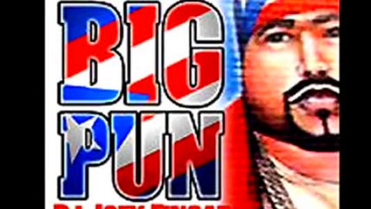 Big Punisher - Brave in the Heart