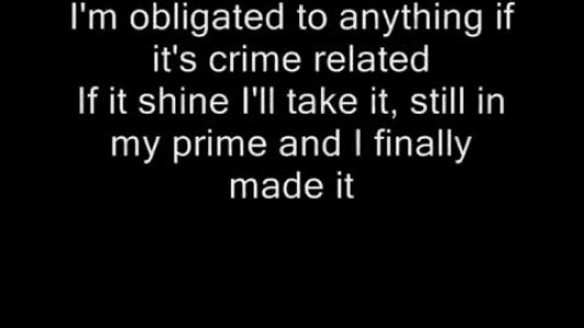 Big Punisher - You Ain’t a Killer