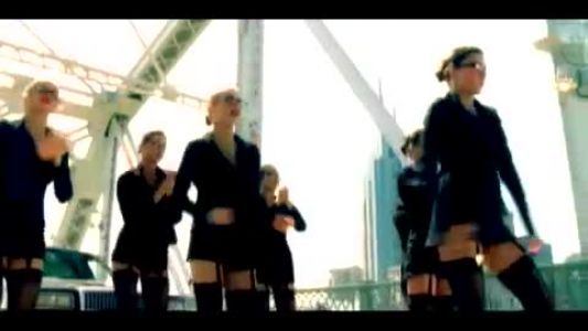 Big & Rich - Save a Horse