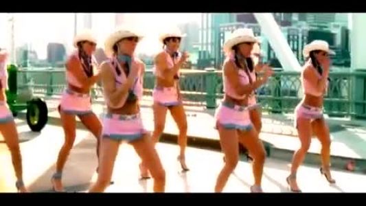 Big & Rich - Save a Horse