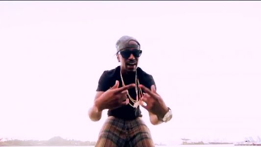 Big Sean - Crazy