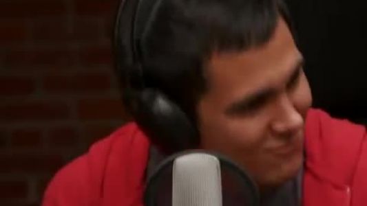 Big Time Rush - Famous