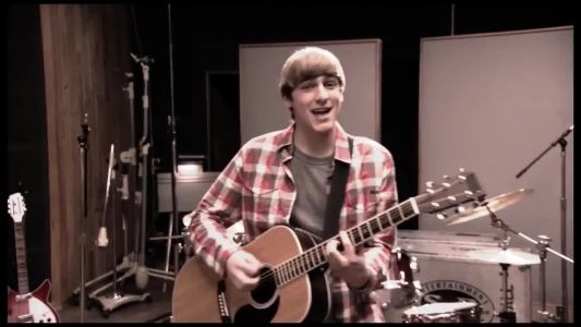 Big Time Rush - Stuck