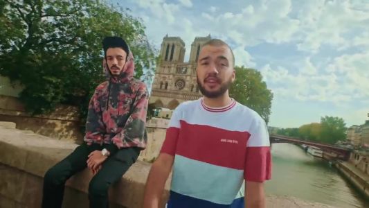 Bigflo & Oli - Bienvenue chez moi