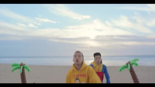 Bigflo & Oli - Pour un pote