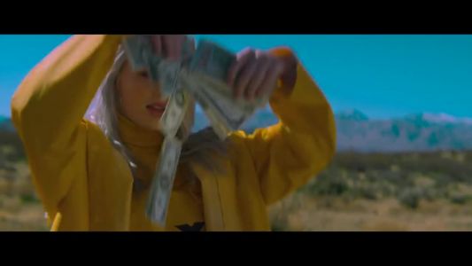 Billie Eilish - Bellyache