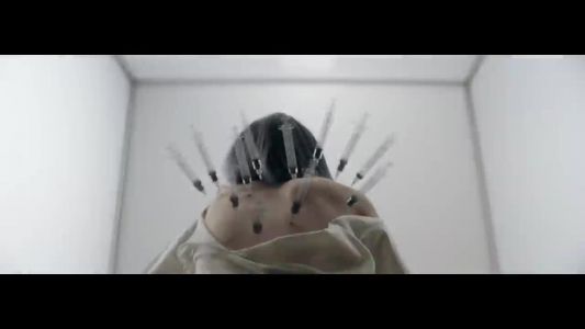 Billie Eilish - bury a friend