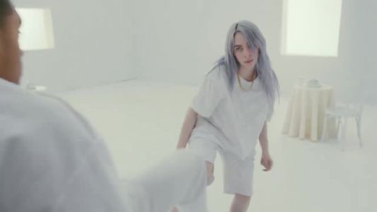 Billie Eilish - hostage