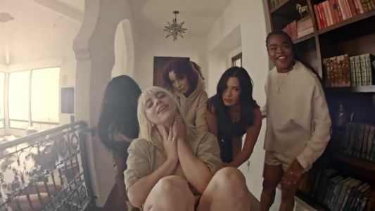 Billie Eilish - Lost Cause