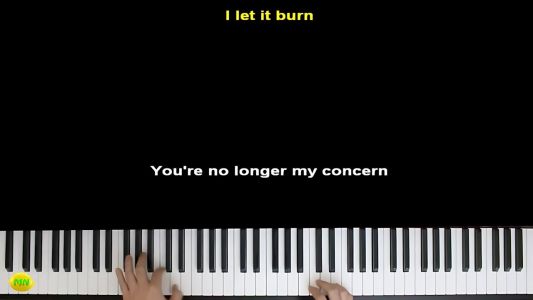 Billie Eilish - no time to die