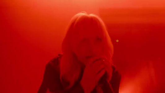Billie Eilish - Oxytocin