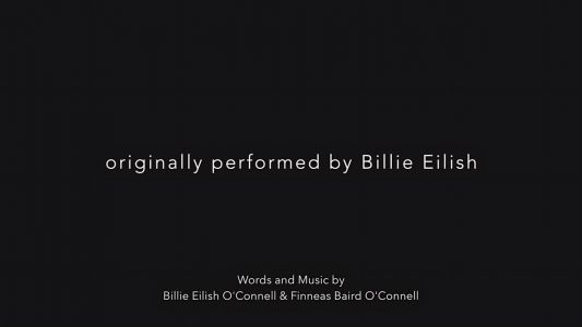 Billie Eilish - What Was I Made For?