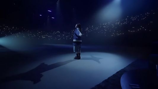Billie Eilish - WILDFLOWER