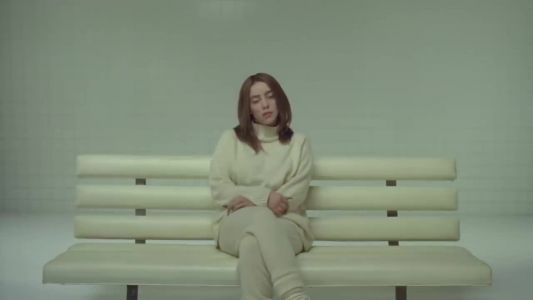 Billie Eilish - Xanny