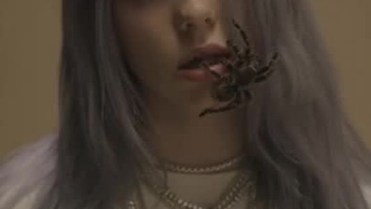 Billie Eilish - you should see me in a crown