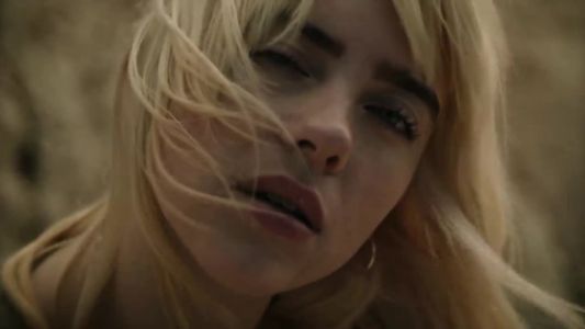 Billie Eilish - Your Power