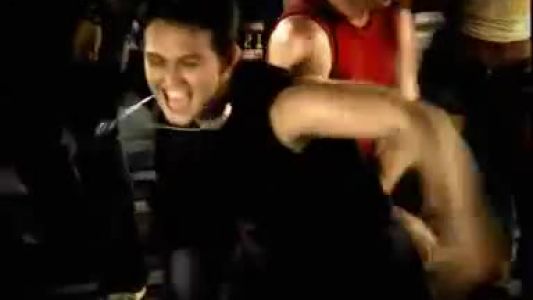 Billy Crawford - Trackin'