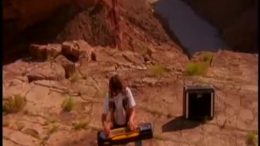 Billy Ray Cyrus - In the Heart of a Woman