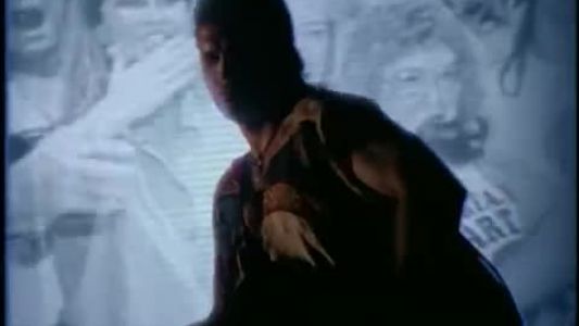 Billy Ray Cyrus - Wher’m I Gonna Live?