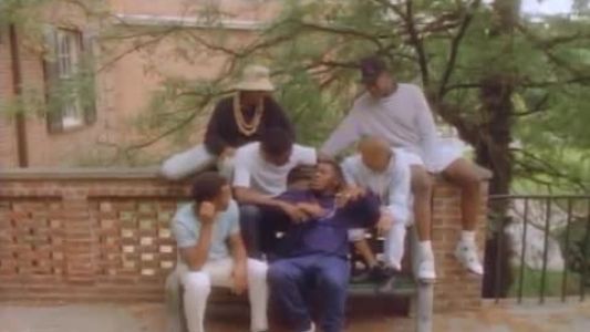 Biz Markie - Just A Friend