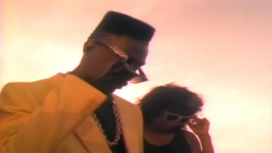 Biz Markie - Vapors