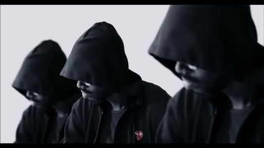 Black Coffee - Buya