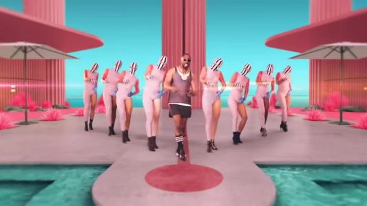 Black Eyed Peas - HIT IT