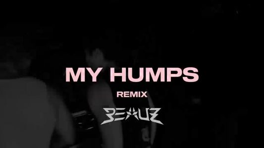 Black Eyed Peas - My Humps