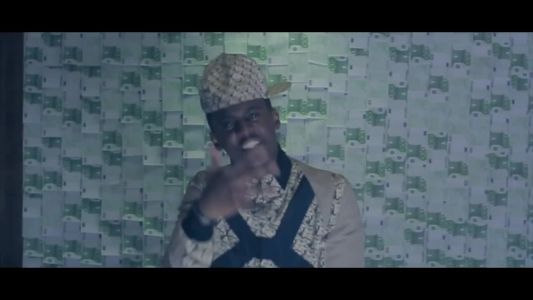 Black M - À force d’être