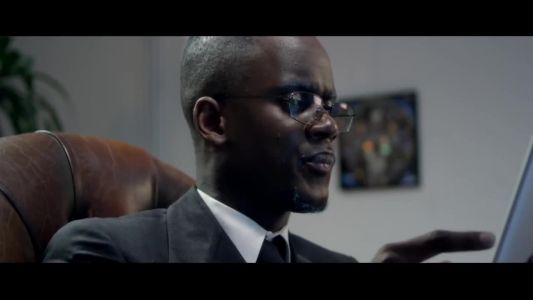 Black M - Je garde le sourire