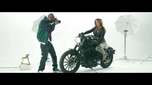 Black M - Je ne dirai rien