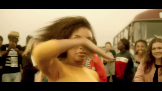 Black M - Je suis chez moi