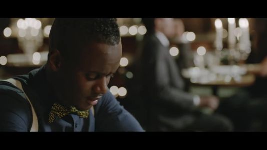 Black M - On s’fait du mal