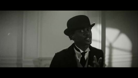 Black M - Sur ma route