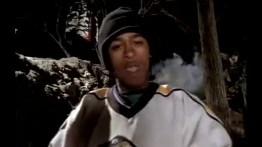 Black Moon - I Got Cha Opin
