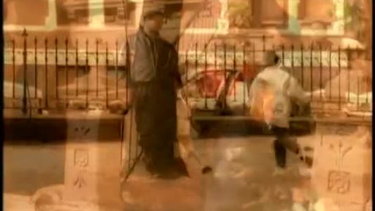 Blackstreet - Before I Let You Go